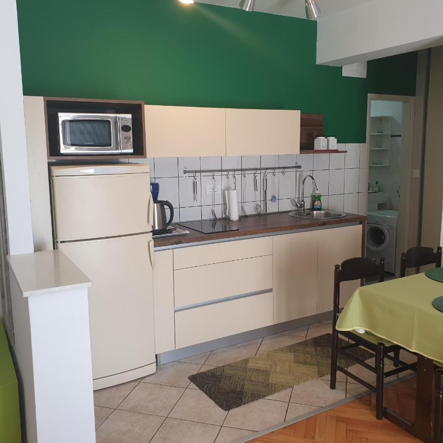 Appartamento House Maric Porec Esterno foto