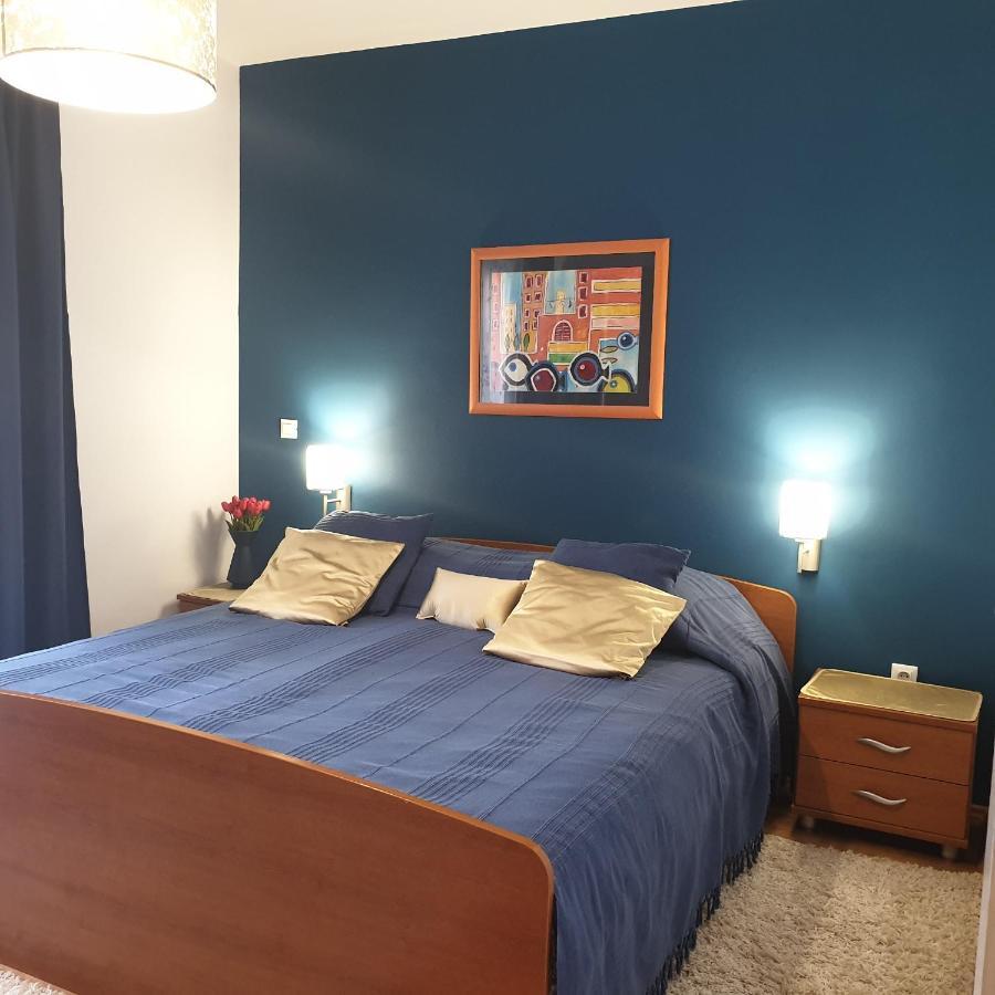 Appartamento House Maric Porec Esterno foto