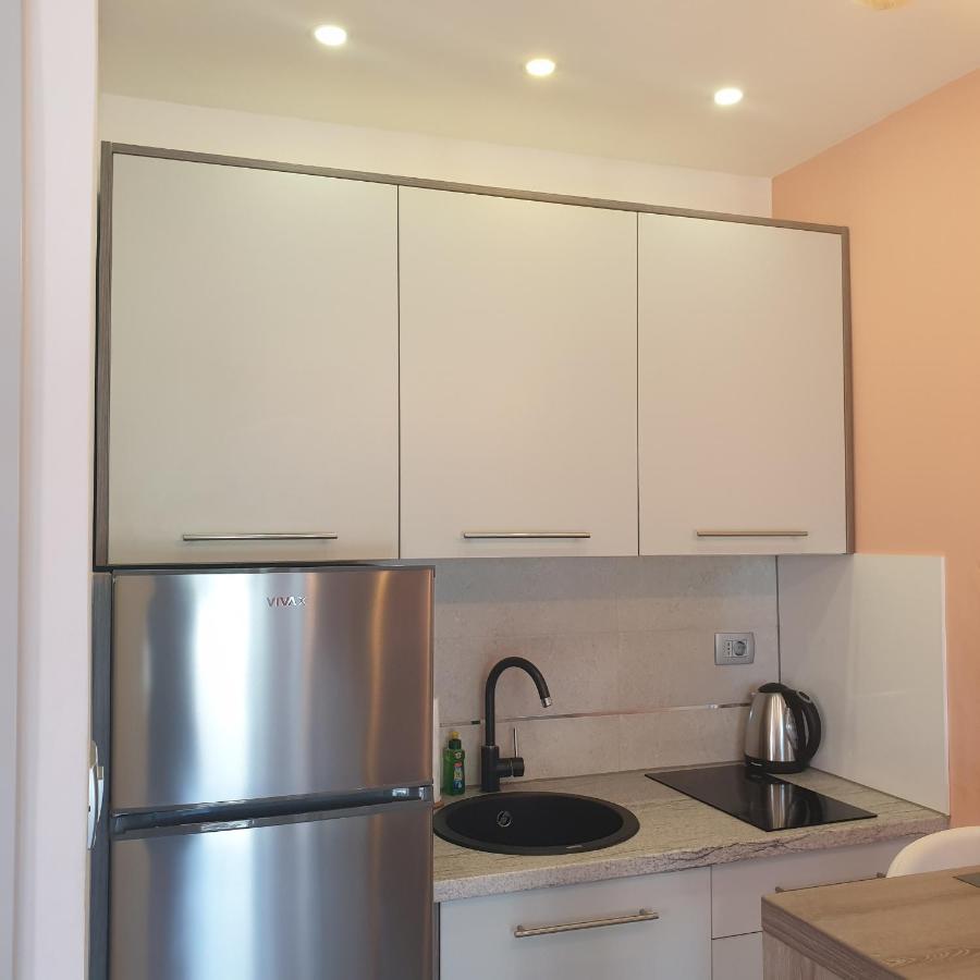 Appartamento House Maric Porec Esterno foto