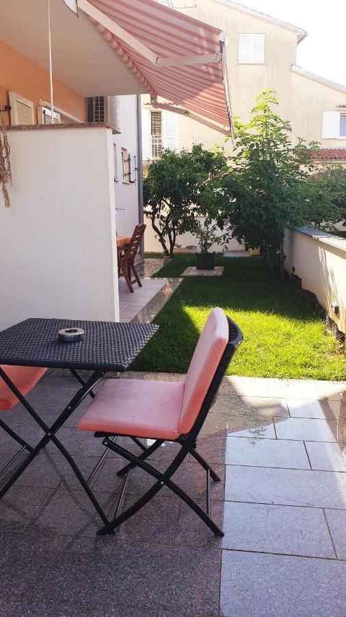 Appartamento House Maric Porec Esterno foto