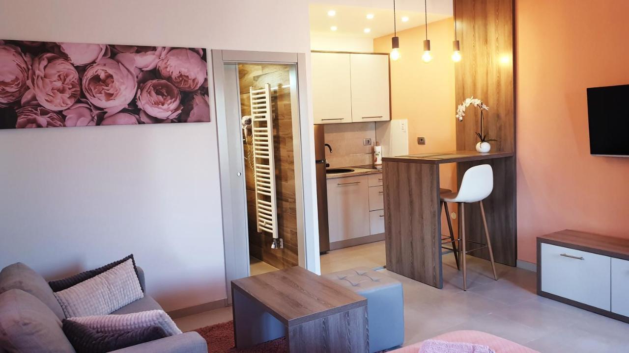Appartamento House Maric Porec Esterno foto