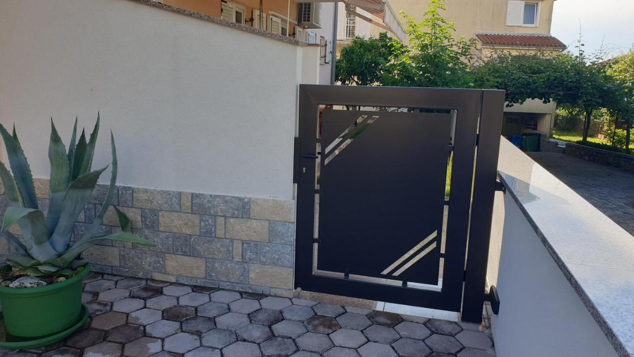 Appartamento House Maric Porec Esterno foto