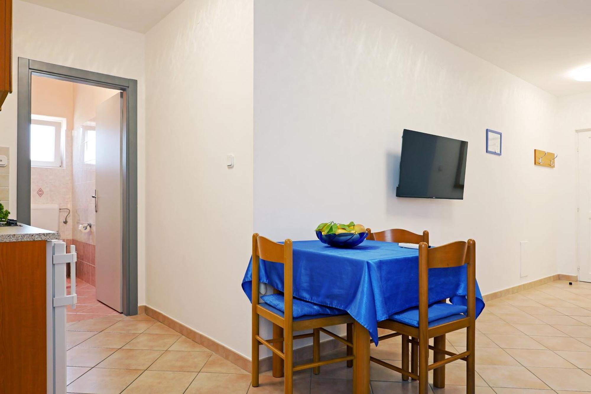 Appartamento House Maric Porec Esterno foto