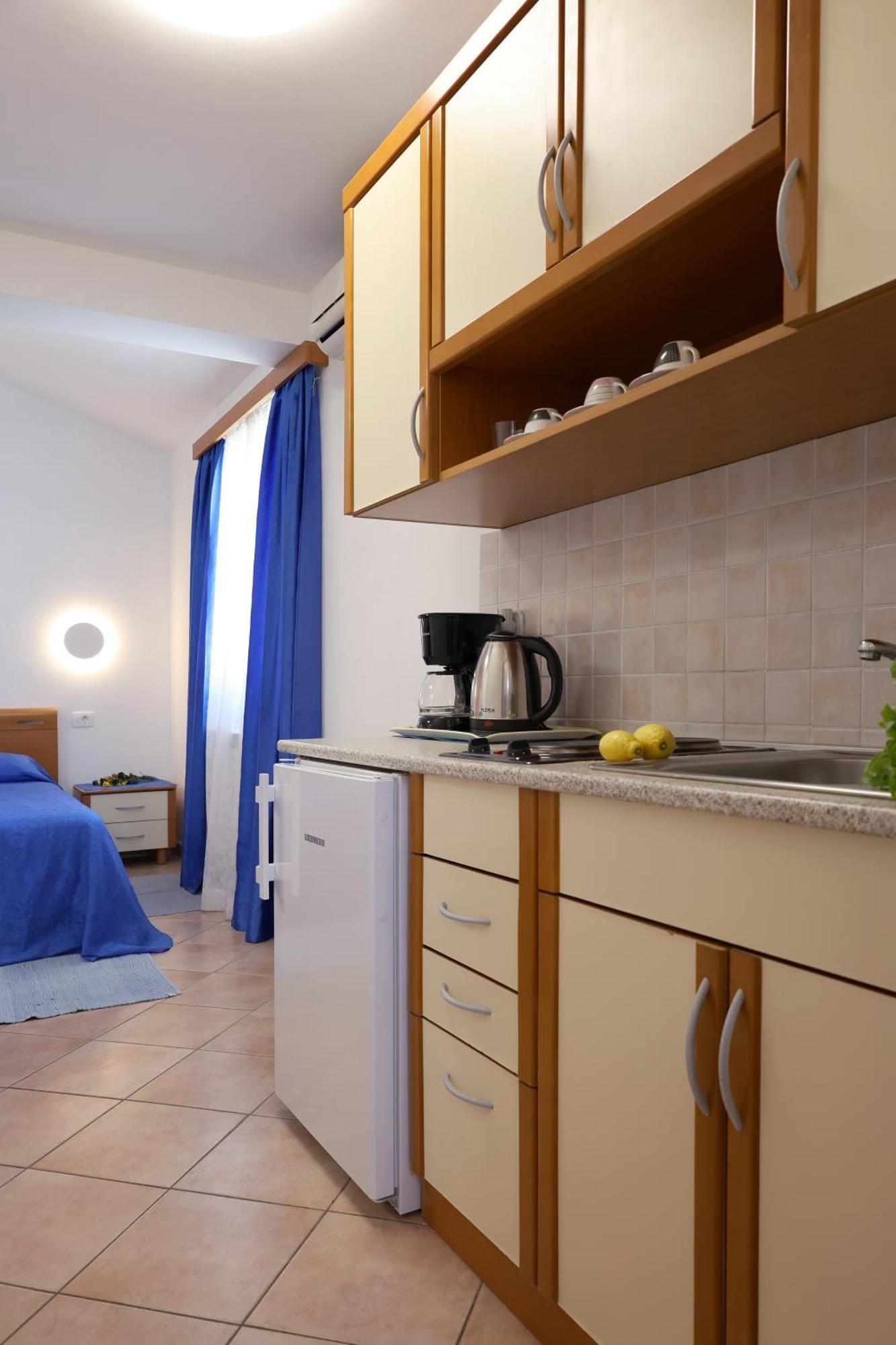 Appartamento House Maric Porec Esterno foto
