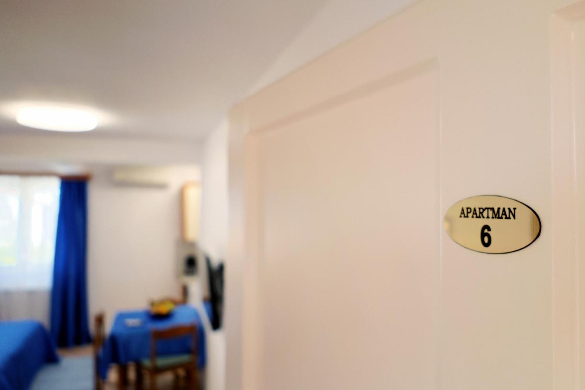 Appartamento House Maric Porec Esterno foto