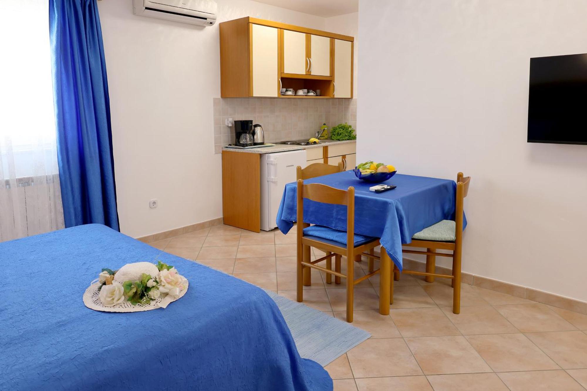 Appartamento House Maric Porec Esterno foto