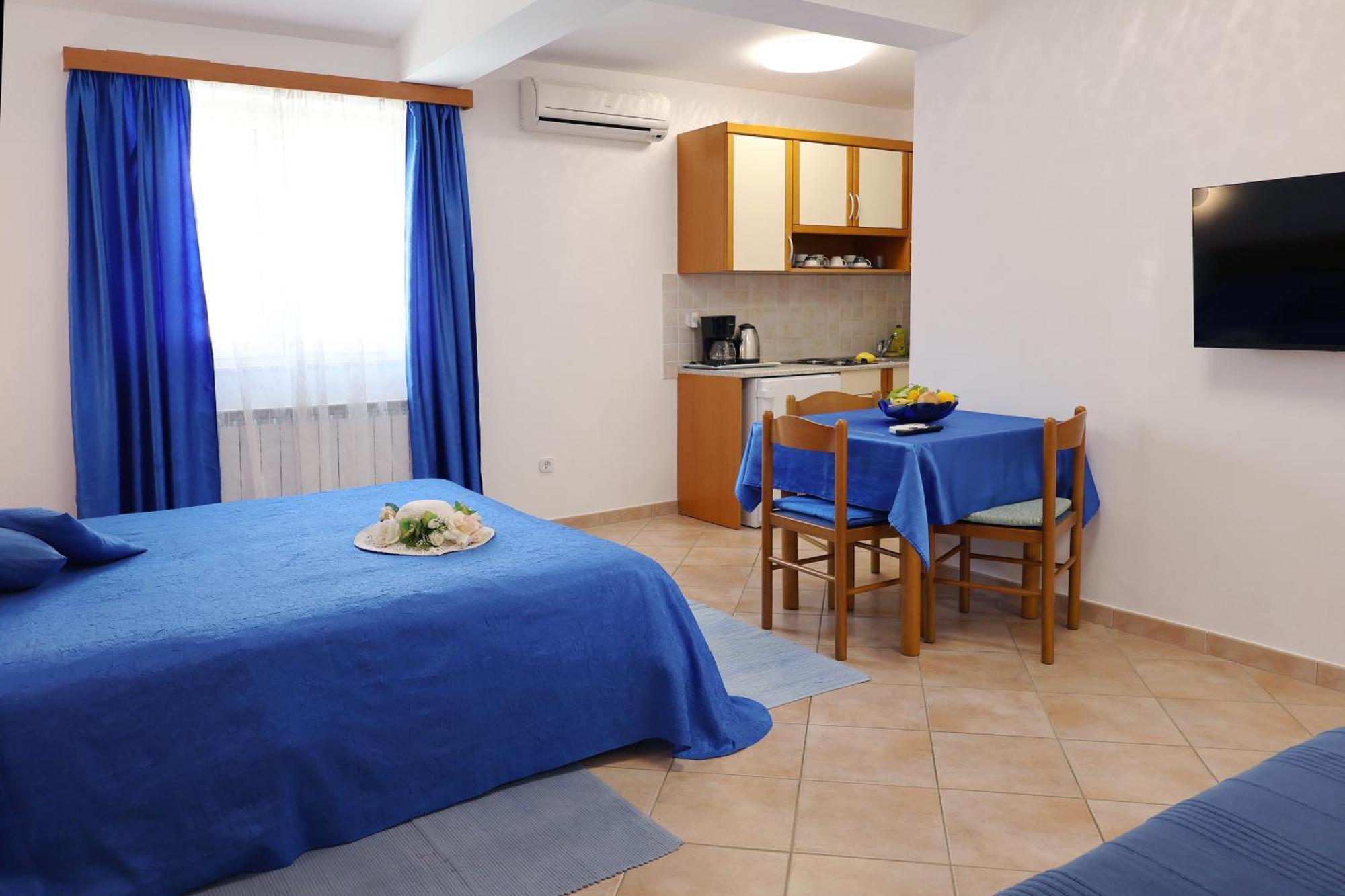 Appartamento House Maric Porec Esterno foto