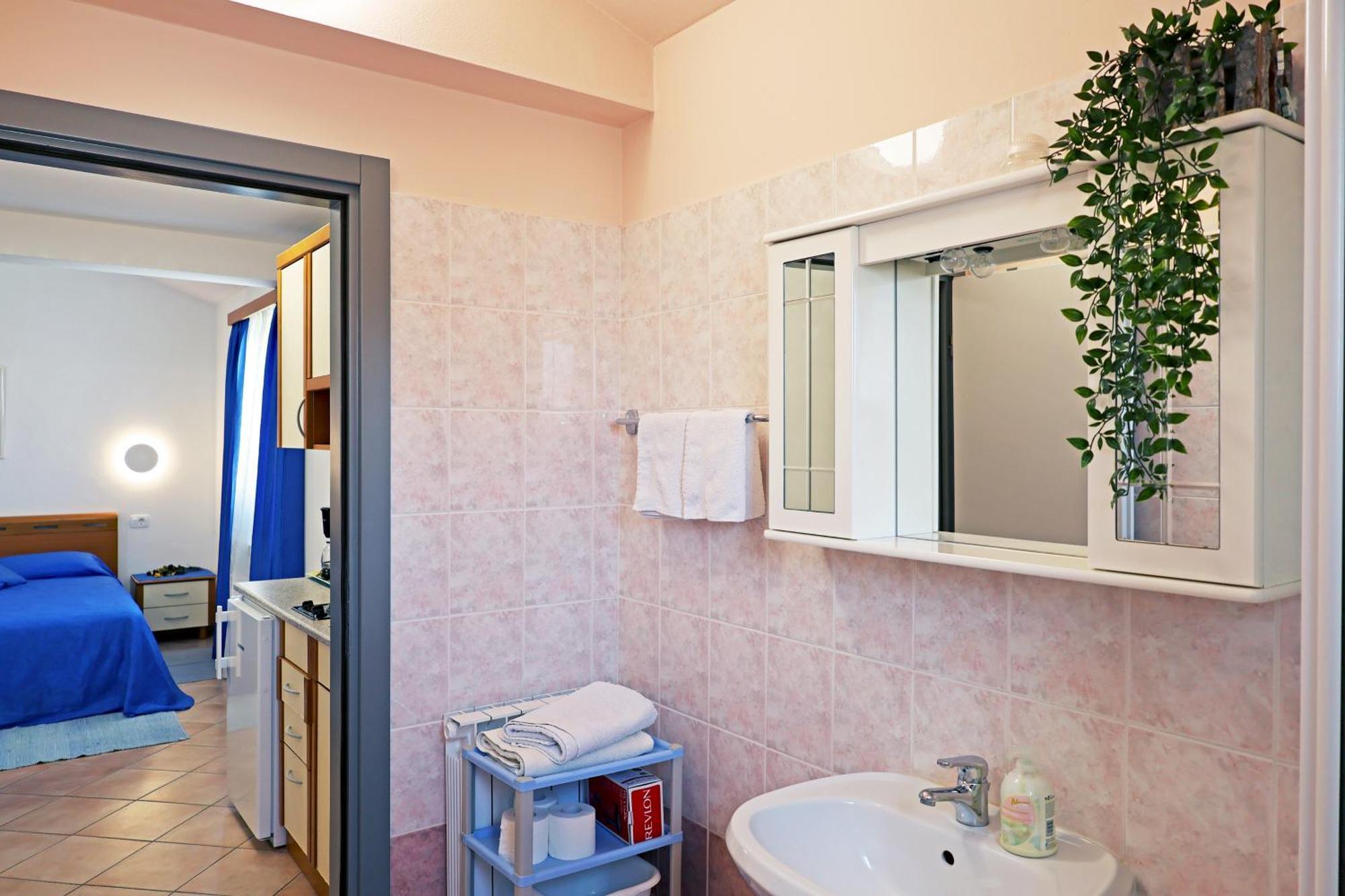 Appartamento House Maric Porec Esterno foto