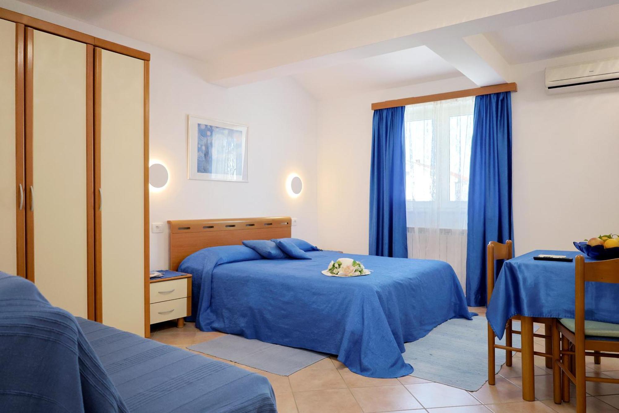 Appartamento House Maric Porec Esterno foto