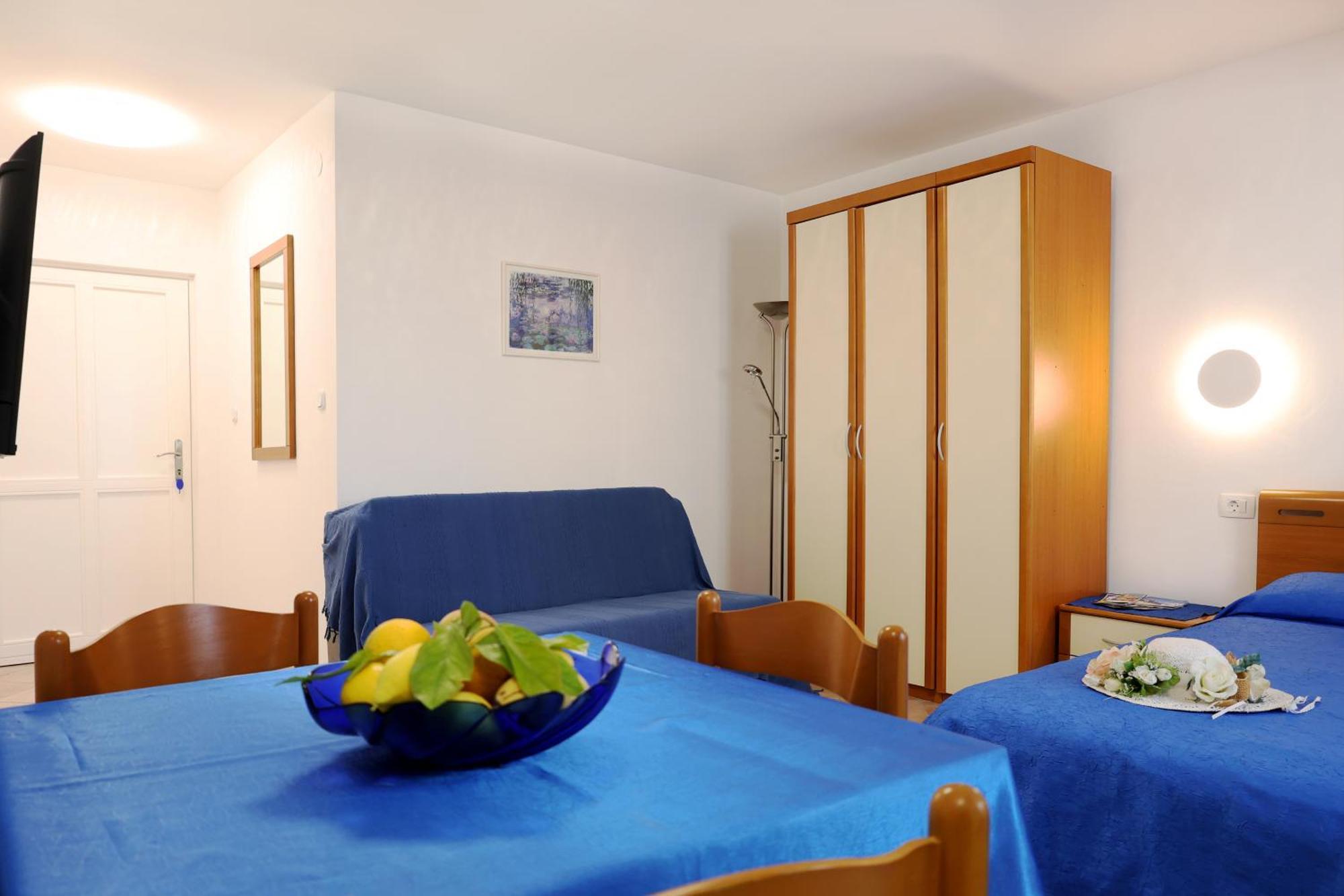 Appartamento House Maric Porec Esterno foto
