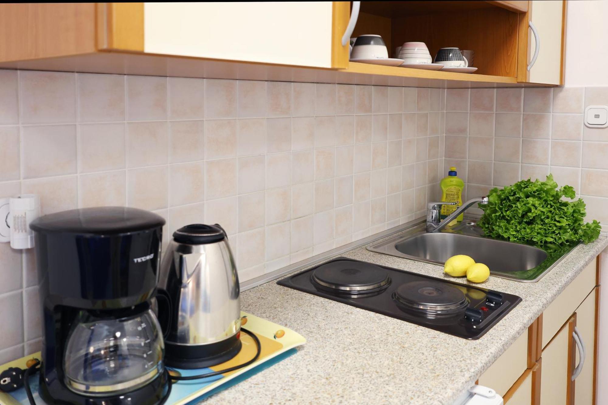 Appartamento House Maric Porec Esterno foto