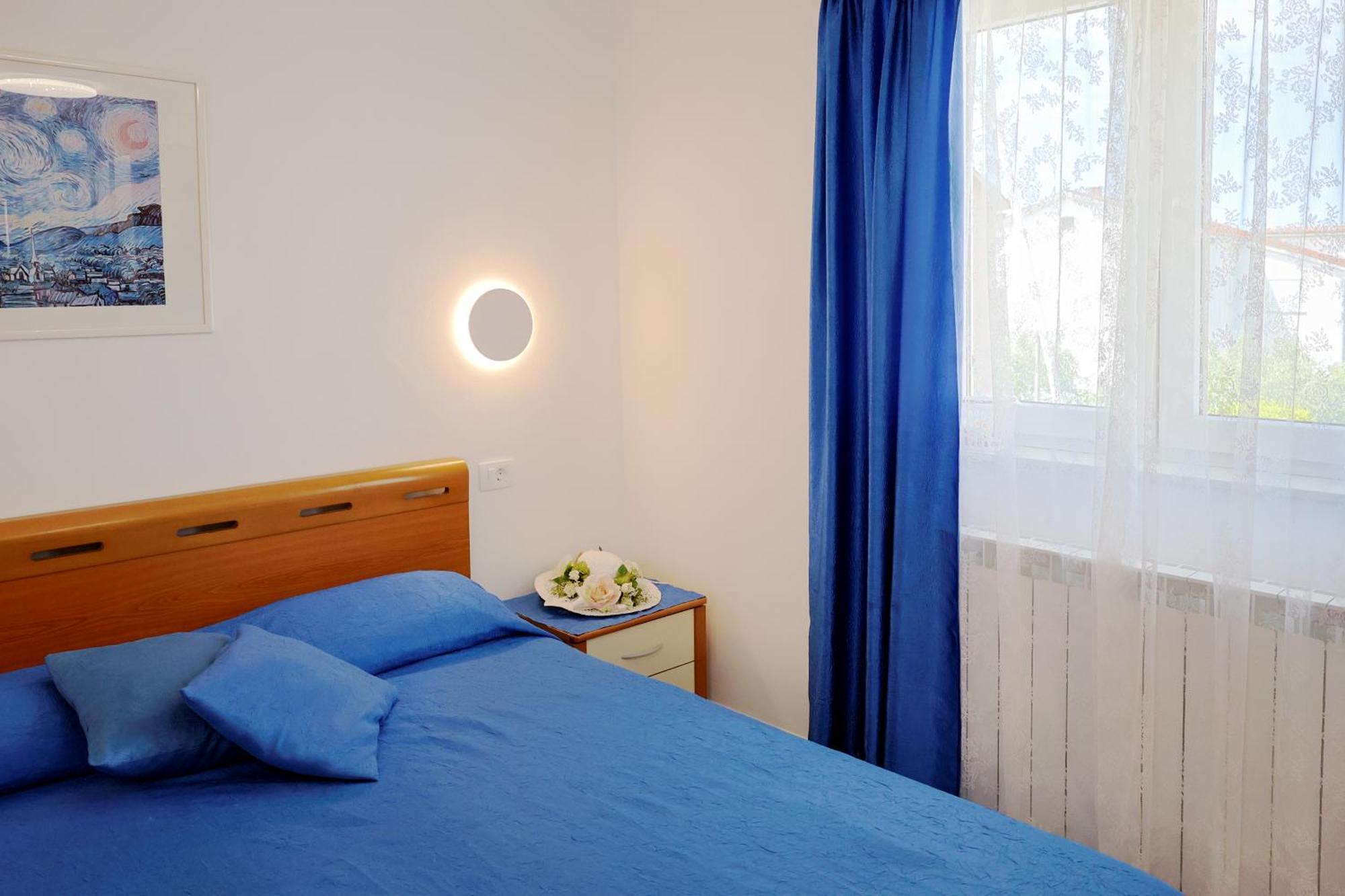Appartamento House Maric Porec Esterno foto