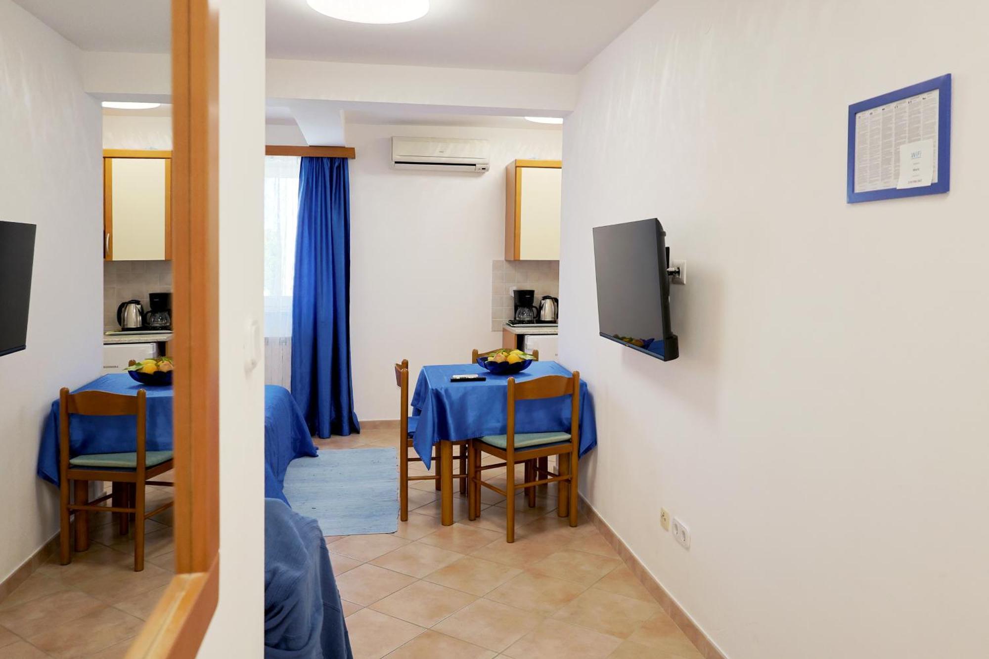 Appartamento House Maric Porec Esterno foto
