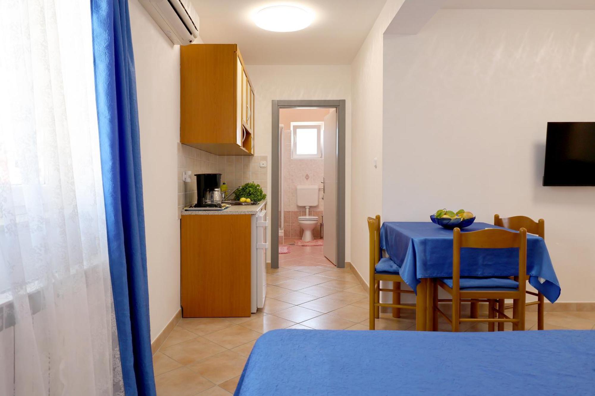 Appartamento House Maric Porec Esterno foto