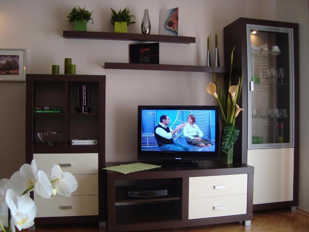 Appartamento House Maric Porec Camera foto