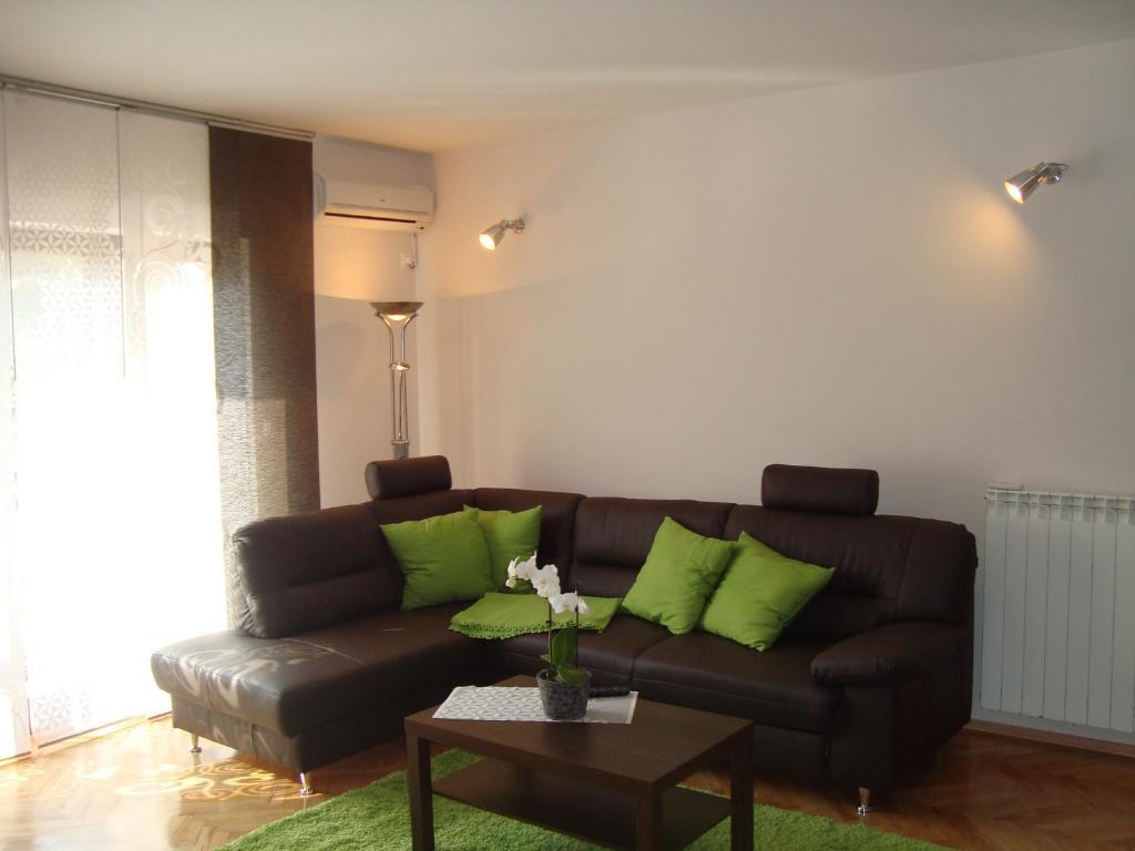Appartamento House Maric Porec Camera foto