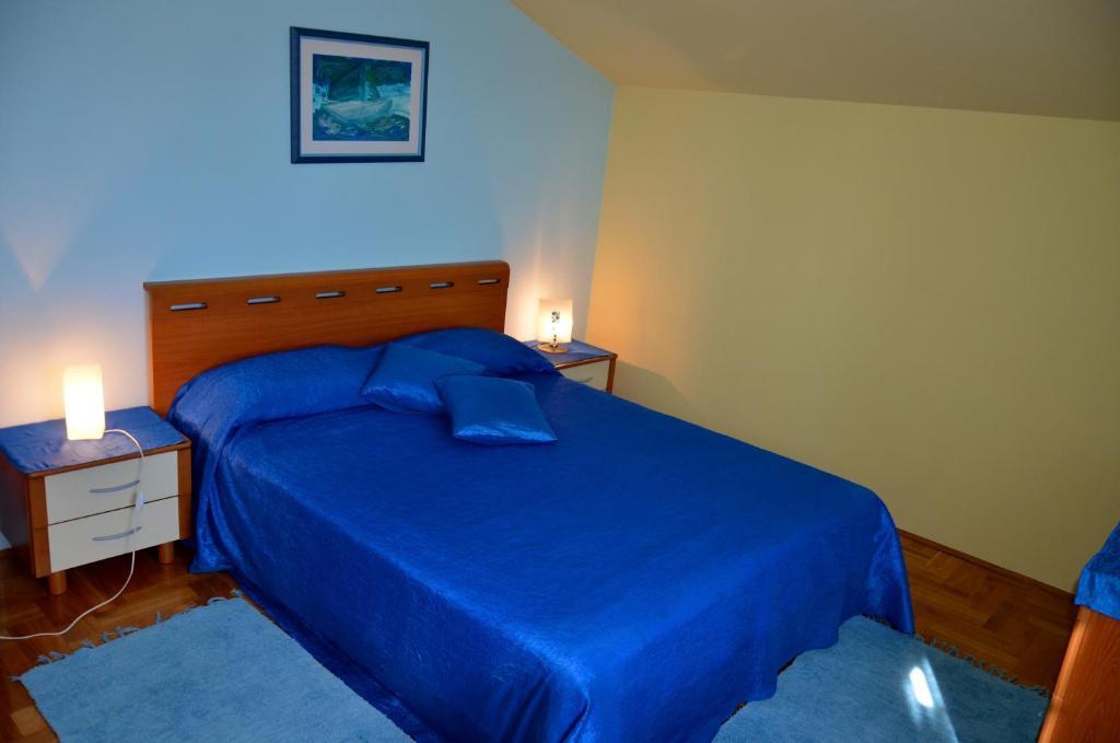 Appartamento House Maric Porec Camera foto