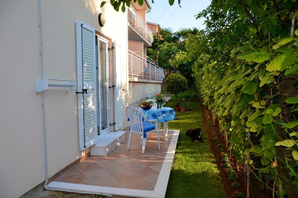 Appartamento House Maric Porec Camera foto