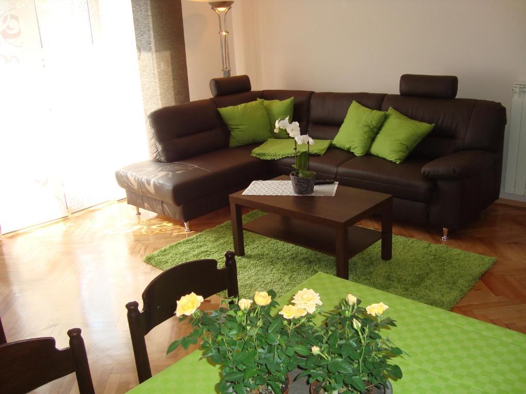 Appartamento House Maric Porec Camera foto