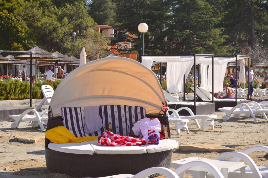Appartamento House Maric Porec Esterno foto