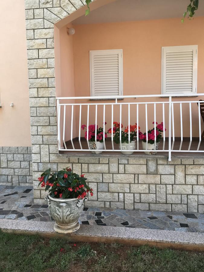 Appartamento House Maric Porec Esterno foto