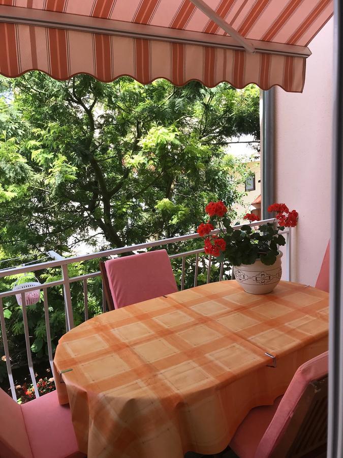Appartamento House Maric Porec Esterno foto