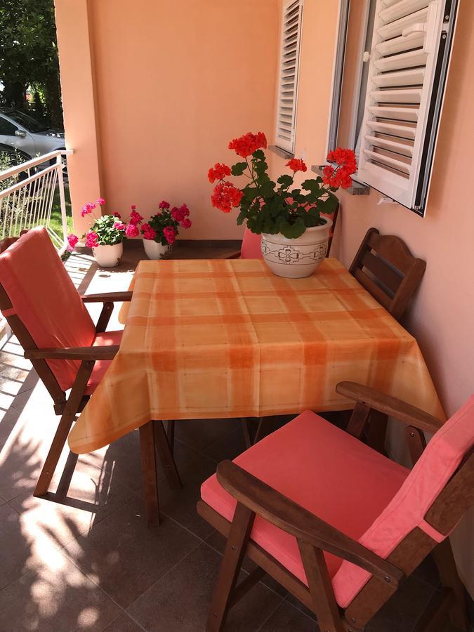 Appartamento House Maric Porec Esterno foto