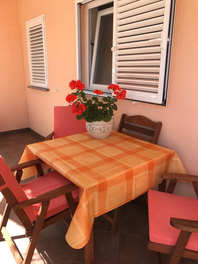 Appartamento House Maric Porec Esterno foto