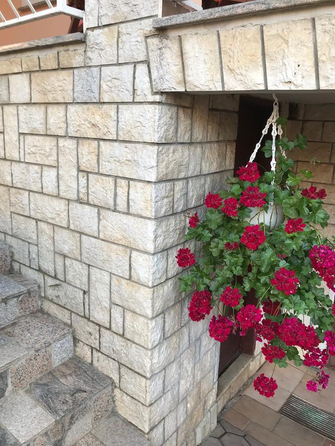 Appartamento House Maric Porec Esterno foto