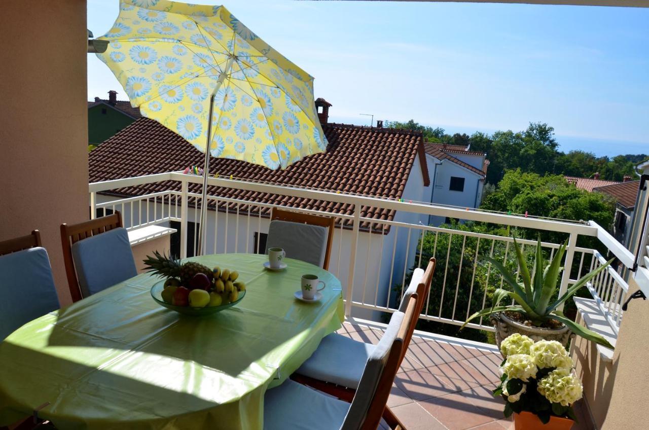 Appartamento House Maric Porec Esterno foto